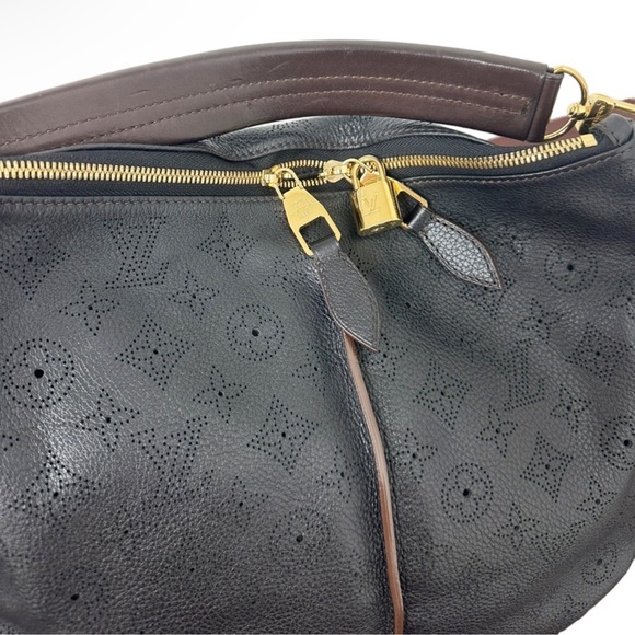 Louis Vuitton Mahina Salene MM - Picture 3 of 10